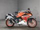 Фото Honda CBR400R 2019 с японского аукциона