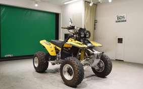 YAMAHA YFM350 2014