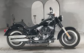 HARLEY FLSTFB1580 2009 JN5