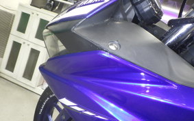 YAMAHA YZF-R25 2014 RG10J