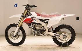 YAMAHA YZ250F 2024 CG58C