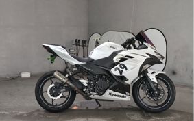 KAWASAKI NINJA400 EX400L