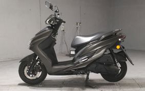 YAMAHA CYGNUS125XSR SED8J