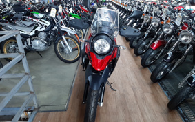 SUZUKI STROM 250 DS11A