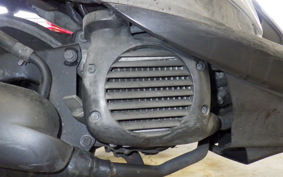 YAMAHA JOG Delux SA39J