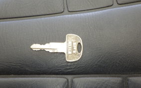 HONDA C50 SUPER CUB Custom AA01