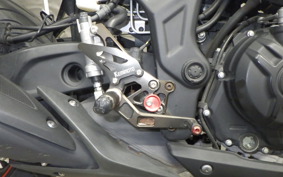 YAMAHA YZF-R3 2016 RH07J