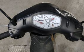 SUZUKI LET`S CA4AA