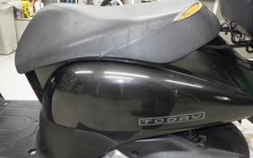 HONDA TODAY 2 AF67