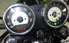 MEGURO S1 2000 BJ230A