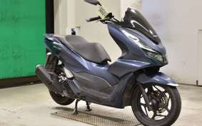 HONDA PCX 125 2013 JK05
