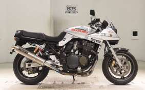 SUZUKI INAZUMA 1200 (GSX1200) 2018 GV76A