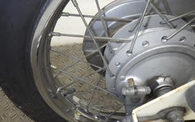 HONDA LITTLE CUB 2022 AA01