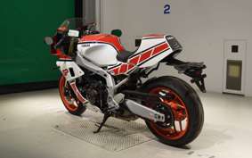 YAMAHA XSR900 GP 2025 RN96J