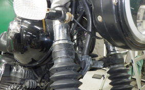 KAWASAKI W800 2012 EJ800A
