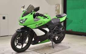 KAWASAKI NINJA 250R EX250K