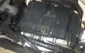 KAWASAKI VULCAN 400 CLASSIC 1996 VN400A