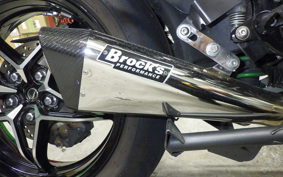 KAWASAKI NINJA H2 SX SE 2021 ZXT02A