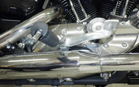 HARLEY XL1200CI 2017