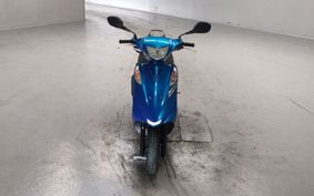 SUZUKI ADDRESS V125 CF46A