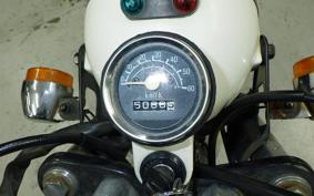 HONDA APE 50 AC16