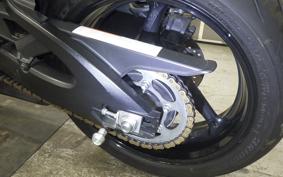 SUZUKI GSX-R750 2014