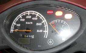 YAMAHA JOG Gen.5 SA36J