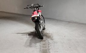 HONDA CRF125F JE03