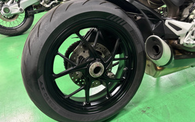 DUCATI STREET FIGHTER V2 2022 3F00