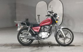 SUZUKI GN125 F Gen.2 PCJ2N