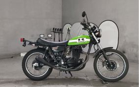 KAWASAKI 250TR BJ250F