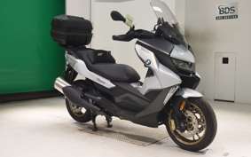 BMW C400GT 2025