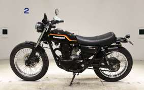 KAWASAKI 250TR BJ250F