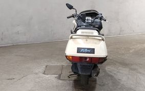 HONDA FUSION MF02
