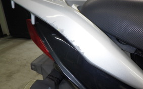 SUZUKI ADDRESS 110 2021 CE47A