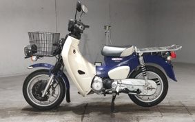 HONDA SUPER CUB110 JA61