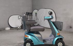 SUZUKI SENIOR CAR ET4D