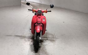 HONDA SUPER CUB110 JA56