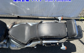 YAMAHA DRAGSTAR 400 2000