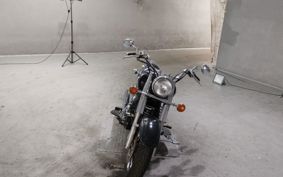 YAMAHA DRAGSTAR 400 CLASSIC 2009 VH02J