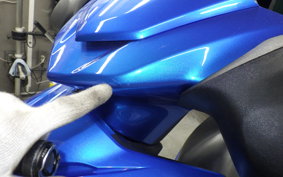 SUZUKI ｽｳｨｯｼｭ125 DV12B