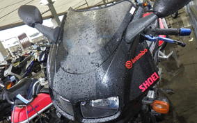 YAMAHA FZ400 1998 4YR