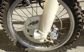 HONDA CR125R JE01