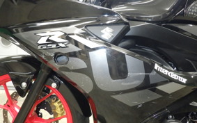 SUZUKI GSX-R125 2022 DL33B