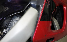 KAWASAKI ZZ-R400 Gen.2 1999 ZX400N