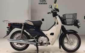 HONDA C50 SUPER CUB AA04
