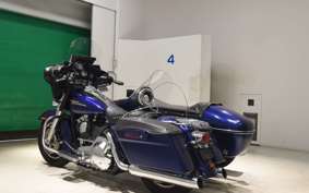 HARLEY FLHX1450 SIDECAR 2006