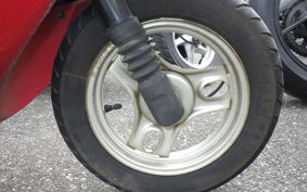 HONDA DIO Gen.6 AF62