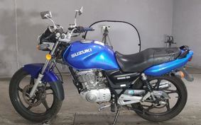 SUZUKI EN125 PCJK6