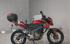 KAWASAKI  PULSAR 200NS A36FZ6